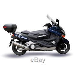 Apron Protection Winter Scooter Tucano R033 Yamaha 500 Tmax T Max 2001/2007
