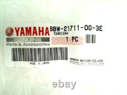 BBW-21711-00-3E rear fairing YAMAHA XP 560 T-MAX TECH MAX ABS 2022 new