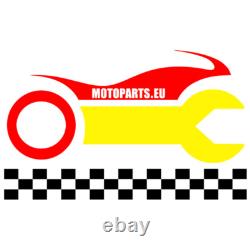 BBW-21711-00-3E rear fairing YAMAHA XP 560 T-MAX TECH MAX ABS 2022 new