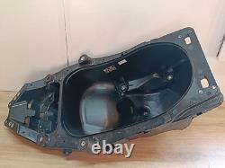 BBW-2473R-00 Rear Scooter Trunk Yamaha 560 TMAX T-Max 2022
