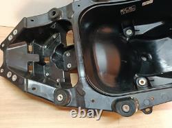 BBW-2473R-00 Rear Scooter Trunk Yamaha 560 TMAX T-Max 2022