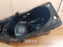 BBW-2473R-00 Rear Scooter Trunk Yamaha 560 TMAX T-Max 2022