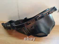 BBW-2473R-00 Rear Scooter Trunk Yamaha 560 TMAX T-Max 2022
