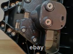 BBW-2473R-00 Rear Scooter Trunk Yamaha 560 TMAX T-Max 2022