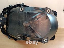 BBW-2473R-00 Rear Scooter Trunk Yamaha 560 TMAX T-Max 2022