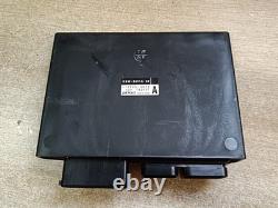 BBW-8591A-00 ECU/CDI Housing Block for Yamaha 560 TMAX Scooter, 2022 to 2024