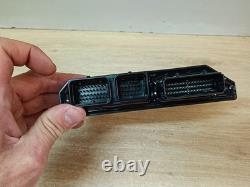 BBW-8591A-00 ECU/CDI Housing Block for Yamaha 560 TMAX Scooter, 2022 to 2024