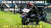 Baby Tmax Bagong Labs Ng Yamaha Na Mukang Makalalamang Sa Honda Click 125 2023