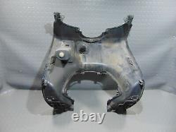 Back Shield Carenage Yamaha T Max 500 2004 2007 Warranty 3 Months