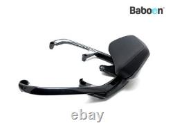 Back support for Yamaha XP 500 T-Max 2015-2016 (XP530 TMAX 530ccm)