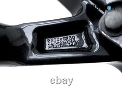 Back support for Yamaha XP 500 T-Max 2015-2016 (XP530 TMAX 530ccm)