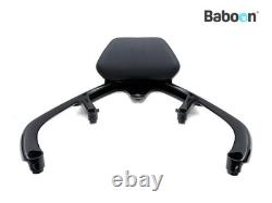 Back support for Yamaha XP 500 T-Max 2015-2016 (XP530 TMAX 530ccm)