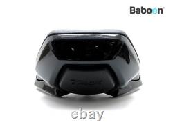 Back support for Yamaha XP 500 T-Max 2015-2016 (XP530 TMAX 530ccm)