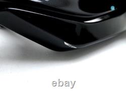 Back support for Yamaha XP 500 T-Max 2015-2016 (XP530 TMAX 530ccm)