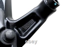 Back support for Yamaha XP 500 T-Max 2015-2016 (XP530 TMAX 530ccm)