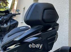 Backrest Tmax 500 530 From 2009 To 2016 T Max T-max