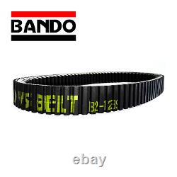 Bando Belt for Yamaha T-MAX 530 from 2012 to 2016
