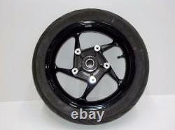 Bc3253380033 Wheel Wheel Wheel Yamaha T Max 530 2017 2018