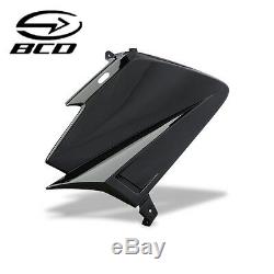 Bcd Flanks Xt Yamaha T-max 530 Tmax Fairing New Forehead Flank Fairing