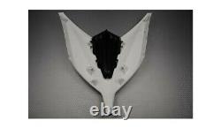 Before Fairing Fork Head Brute Not Painted Yamaha Tmax Tmax 530 2015-2016