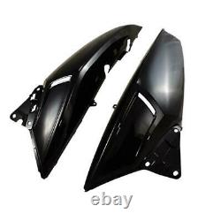 Black 9-hull Body Kit Yamaha T-max Tmax 500 2008 2009 2010 2011