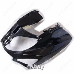 Black Fairing Kit 12Pcs for Yamaha TMAX T Max 500 2001-2007