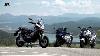 Bmw C650 Sport Honda Yamaha Tmax X Adv Dx Comparativo Test Review In Espa Ol Motorcycles Net