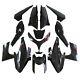 Bodywork-fairing Adaptable For Yamaha 500 Tmax 2008-2011 To Be Painted