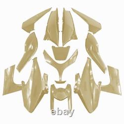 Bodywork-Fairing Adaptable for Yamaha 500 Tmax 2008-2011 to be Painted