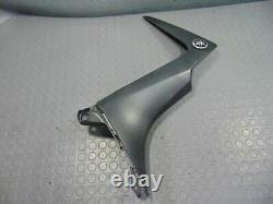 Bodywork Under Shield Right Yamaha T Max 530 Sx 2017 2019 Warranty 3 Months