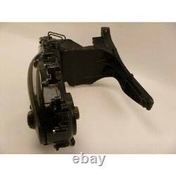 Bra0502191645 Oscillation Arm Yamaha 500 T-max Abs 2007 N°aaha