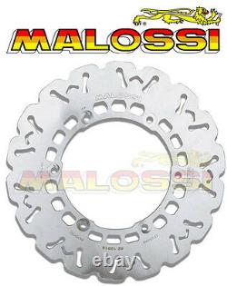 Brake Back Malossi Yamaha T-max 500 Tmax 01/11 Disc Brake 6213319