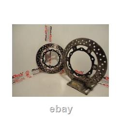 Brake Discs Front Brake Rotor Front Yamaha T Max 530 12 14