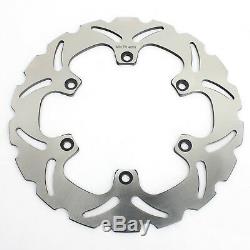 Brake Discs Front Rear Yamaha T Max-xp 500 (abs) 08-11 Scooter Rd 350 LC