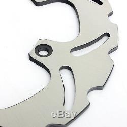 Brake Discs Front Rear Yamaha T Max-xp 500 (abs) 08-11 Scooter Rd 350 LC
