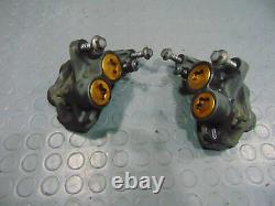 Brake Etrier Before Yamaha T Max 500 2008 2012 Warranty 3 Months