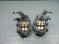 Brake Etrier Before Yamaha T Max 500 2008 2012 Warranty 3 Months