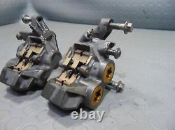 Brake Etrier Before Yamaha T Max 500 2008 2012 Warranty 3 Months