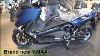 Brand New Yamaha Tmax 530 Dx The Extra S Dx Version Of The
