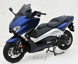 Brise / Bull Bull Hyper Sport 31 CM Ermax Yamaha 530 T-max Dx/sx 2017