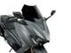 Bulle Sport Evo Glossy Black Wrs For Yamaha T-max 560 2020-2021