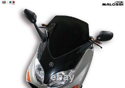 Bulle Sport Screen Smoke Mhr Malossi Scooter Yamaha T Max 500 From 2001 To 2007