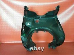 Burrowing Shield Rear Yamaha Tmax T Max T-max 500 2004 2005