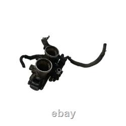 Butterfly Body Injection - Yamaha XP T-Max Tmax 500 ABS (2004-2007)
