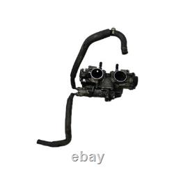 Butterfly Body Injection - Yamaha XP T-Max Tmax 500 ABS (2004-2007)