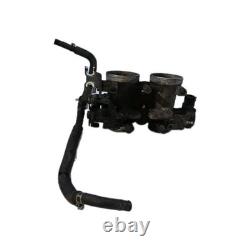 Butterfly Body Injection - Yamaha XP T-Max Tmax 500 ABS (2004-2007)