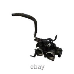 Butterfly Body Injection - Yamaha XP T-Max Tmax 500 ABS (2004-2007)
