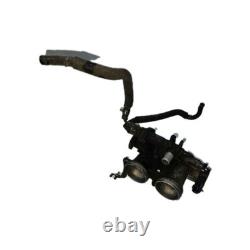 Butterfly Body Injection - Yamaha XP T-Max Tmax 500 ABS (2004-2007)