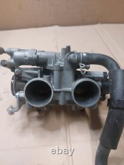Butterfly body admission origin YAMAHA 500 TMAX 2008 2009 2010 2011 T MAX