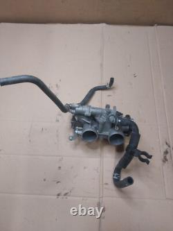 Butterfly body admission origin YAMAHA 500 TMAX 2008 2009 2010 2011 T MAX